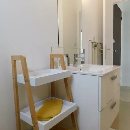 Appartement Studio, Montfleury, Parking Prive